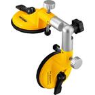 Ventosa Dupla 128mm 80kg Articulada Vonder