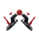 Ventosa Dupla Articulada Cortag