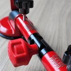 Ventosa Dupla Articulável 90°