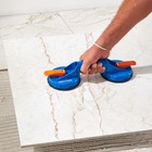 Ventosa Dupla Dexter 60Kg