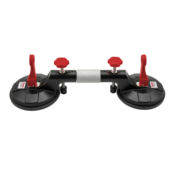 Ventosa Dupla Niveladora Cortag