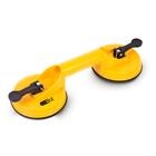 Ventosa Dupla Para Vidros