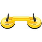 Ventosa Dupla Tramontina Com Corpo Em Abs 100 Kg