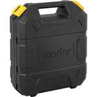 Ventosa Simples 200mm 100kg Bateria 3,7v Com Bomba De Vácuo V