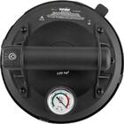 Ventosa Simples 200mm 100kg Bateria 3,7v Com Bomba De Vácuo V