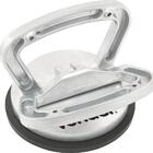 Ventosa Simples Alumínio Capacidade 25kg - Vonder
