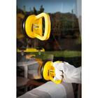 Ventosa Simples Corpo Em Abs Injetado Ventosa Em Borracha Cap