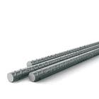 Vergalhão de Aço CA-50 8mm 12m Takono Aços