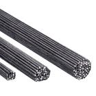 Vergalhão de Aço CA-50 8mm 12m Takono Aços