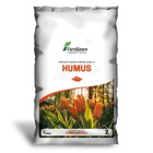 Vermicomposto  ( Húmus ) 2kg    Fertilizare