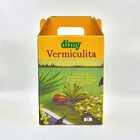 Vermiculita - Dimy - Kit 3 Embalagens 2 Litros