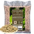 Vermiculita Expandida Média Premium Para Substrato CPC Garden