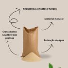 Vermiculita Expandida Super Fina - 100 Litros - Pl