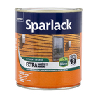 Verniz Base Água Extra Marítimo Acetinado Incolor 900ml Sparlack