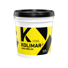 Verniz Acrílico Liqui Brilho Kolimar 3,6L Nena