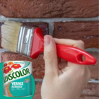 Verniz Acrilico Lukscolor 3600l