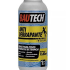 Verniz Antiderrapante Bautech 1l