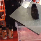 Verniz Antiderrapante Bautech 1l