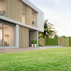 Verniz para Madeira Base Solvente Brilhante Ultra Proteção Incolor 3,6L Luxens