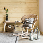 Verniz para Madeira Base Solvente Pronto para Uso Brilhante Ultra Proteção Incolor 3,6L Luxens