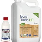 Verniz Bona Traffic HD Semi-brilho - 4,95 litros - Bona
