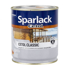 Verniz Cetol Acetinado Imbuia 900mL Sparlack
