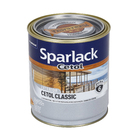 Verniz Cetol Brilhante Mogno 900mL Sparlack