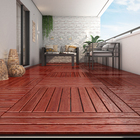 Verniz Duplo Filtro Brilhante Mogno 3,6L Luxens