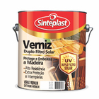 Verniz Duplo Filtro Solar Brilhante-acetinado Ext/int - 3,6l