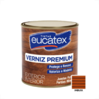 Verniz Eucatex 225ml  Imbuia