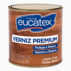 Verniz Eucatex 225ml  Imbuia