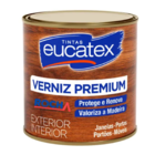 Verniz Eucatex 225ml  Maritimo Brilhante