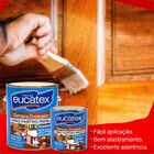 Verniz Eucatex 225ml  Maritimo Brilhante