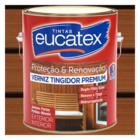 Verniz Eucatex 900ml  Imbuia
