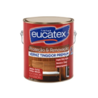 Verniz Eucatex 900ml  Mogno