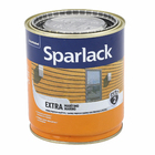 Verniz Extra Marítimo Acetinado Incolor 900mL Sparlack