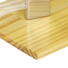 Verniz Extra Marítimo Brilhante Incolor 3,6L Sparlack