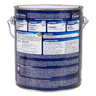 Verniz Fosco Incolor Proteção Coral Antimosquito 3,6L