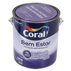 Verniz Fosco Incolor Proteção Coral Antimosquito 3,6L