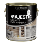 Verniz Isolante Incolor 3 6l Majestic Renner - Unico