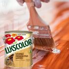 Verniz Lukscolor Maritimo Acetinado 3600ml