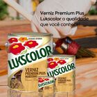 Verniz Lukscolor Maritimo Brilhante 3600ml