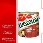Verniz Lukscolor Tingidor Imbuia 3600ml