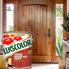 Verniz Lukscolor Tingidor Imbuia 3600ml