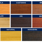 Verniz Madeira Tripla Proteção Suvinil 3,6l  3 Filtro Solar I