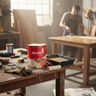 Verniz Majestic Pu Brilhante Incolor 3,6l