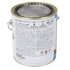 Verniz Marítimo Acetinado 3,6L Luxens