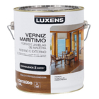 Verniz Marítimo Acetinado 3,6L Luxens
