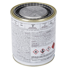 Verniz Marítimo Brilhante 900mL Luxens