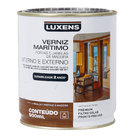 Verniz Marítimo Brilhante 900mL Luxens